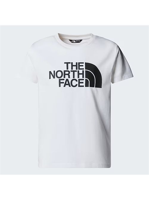 T-shirt Easy da ragazzi THE NORTH FACE | NF0A8EHGFN41